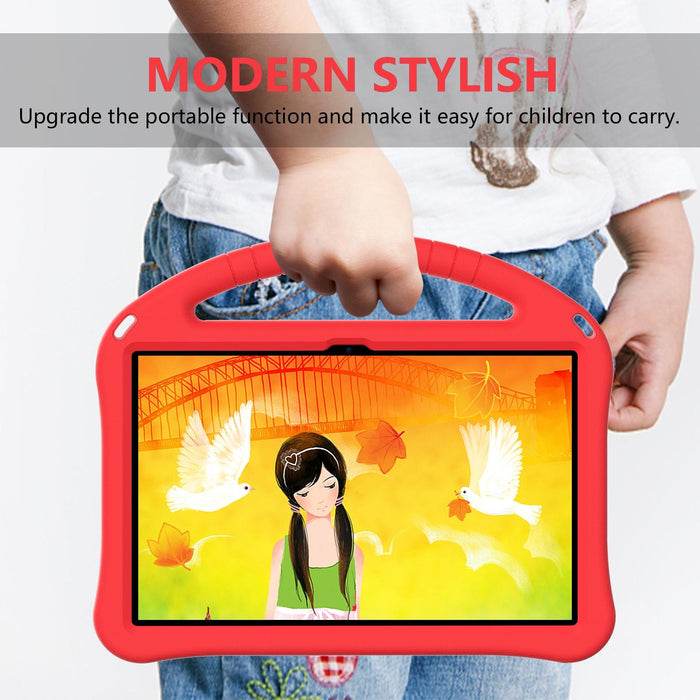 Shockproof Tablet Case With Stand
