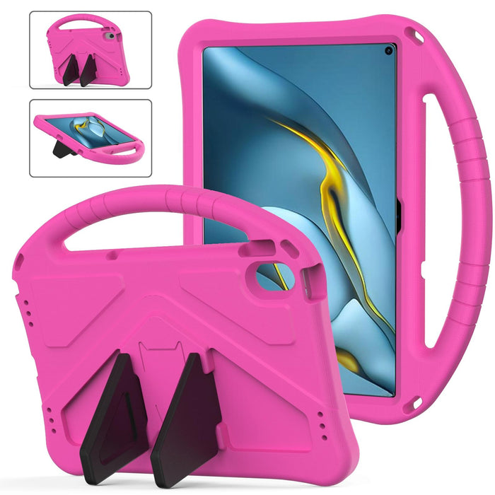 Shockproof Tablet Case With Stand