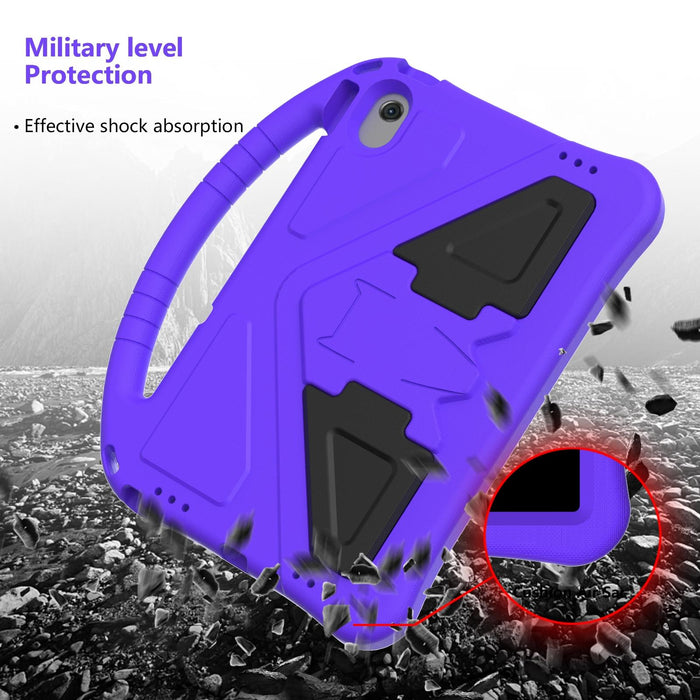 Shockproof Tablet Case With Stand