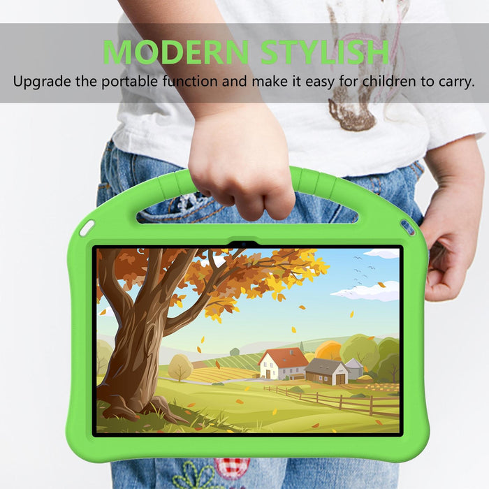 Shockproof Tablet Case With Stand