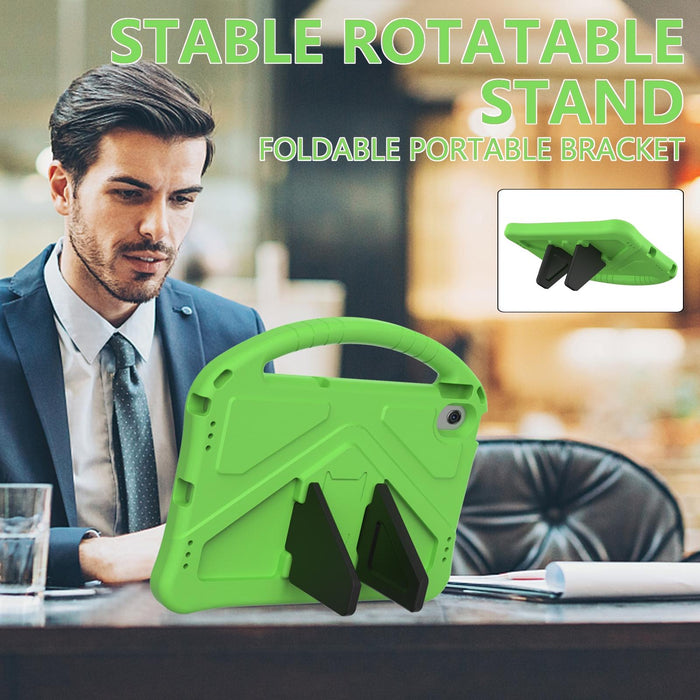 Shockproof Tablet Case With Stand