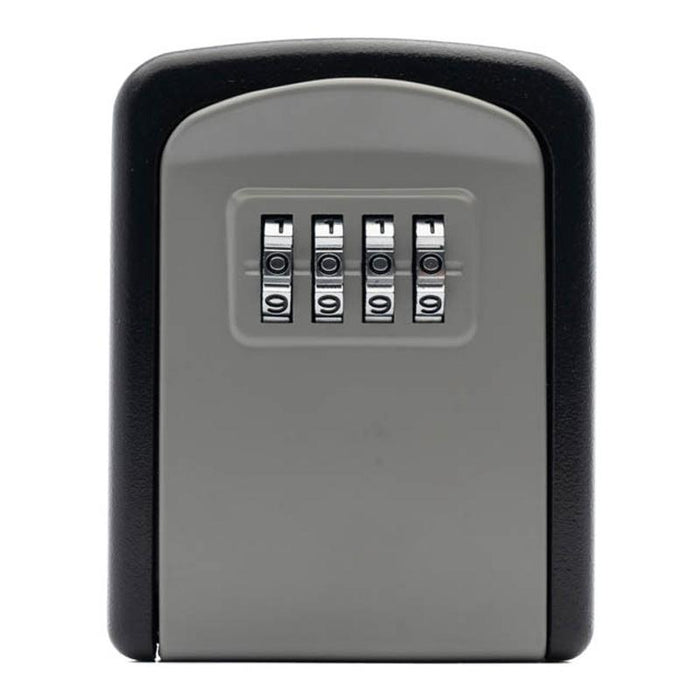 Secure 4 Digit Key Storage Box G9 Aluminum Alloy