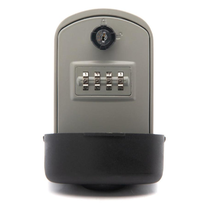 Double Key Storage Box Punch Free G11 Organize Keys