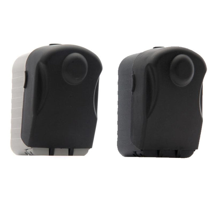 Double Key Storage Box Punch Free G11 Organize Keys