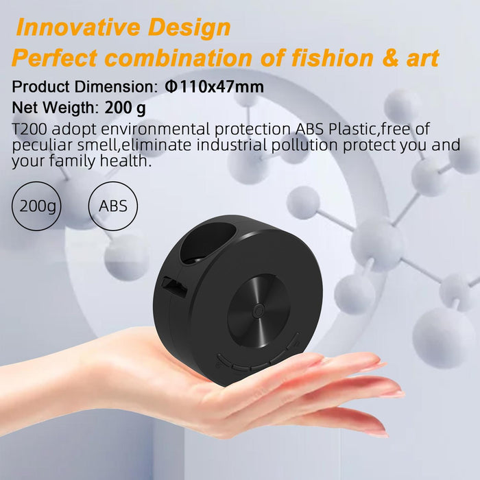 1920X1080P Led Mini Projector 1500Lm Au Plug