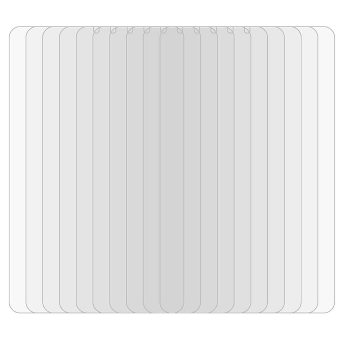 25 Pcs 9H 0.3Mm Explosion-Proof Tempered Glass Film For Samsung Galaxy Tab A 8.4 2020 T307