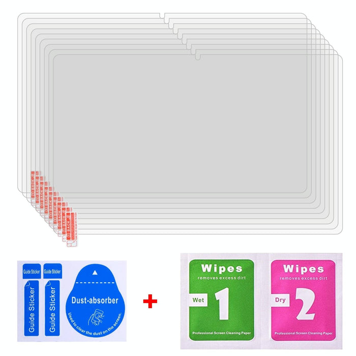 For Lenovo Pad Pro 2022 11.2 Inch / Tab P11 Pro Gen 2 11.2 / Xiaoxin Pad Pro 2022 25 Pcs 9H 0.3Mm Explosion-Proof Tempered Glass Film