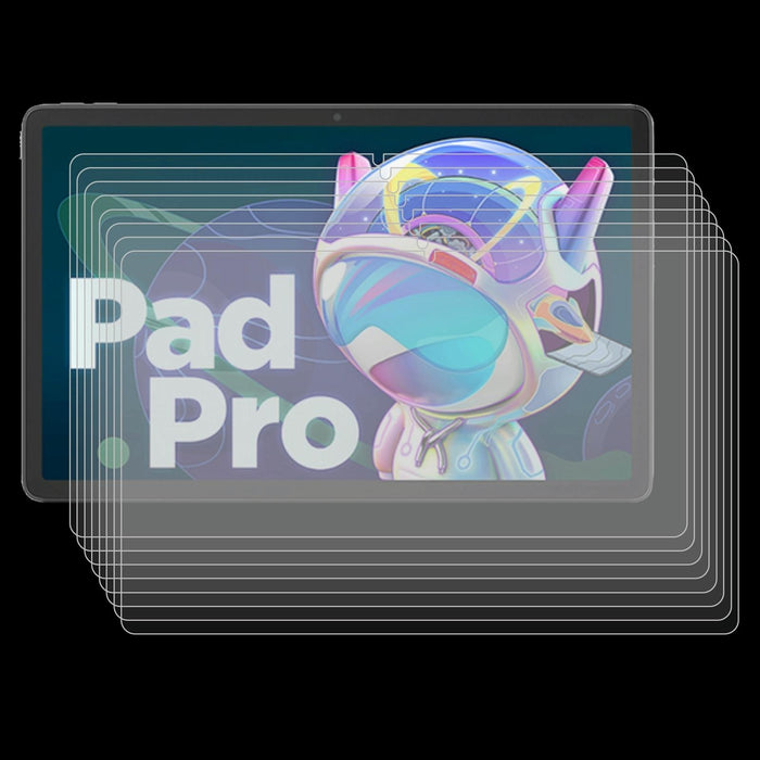 For Lenovo Pad Pro 2022 11.2 Inch / Tab P11 Pro Gen 2 11.2 / Xiaoxin Pad Pro 2022 25 Pcs 9H 0.3Mm Explosion-Proof Tempered Glass Film