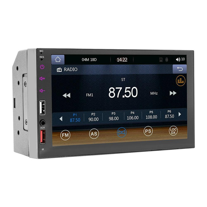 7 Inch Wireless Carplay Mp5 Player - Mirror Link
