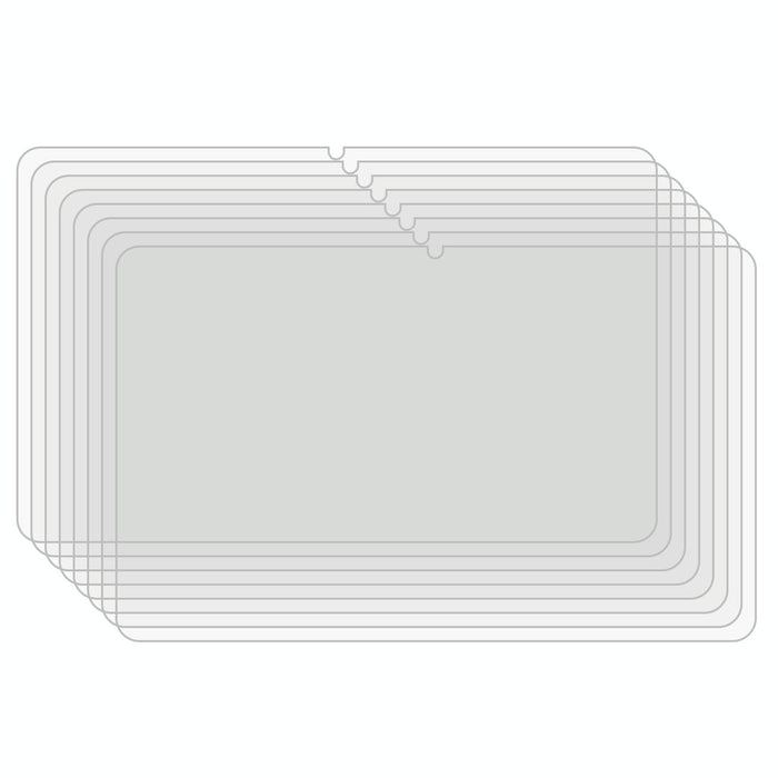 25 Pcs For Huawei Matepad Pro 10.4 9H 0.3Mm Explosion-Proof Tempered Glass Film