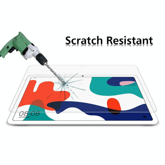 25 Pcs For Huawei Matepad Pro 10.4 9H 0.3Mm Explosion-Proof Tempered Glass Film