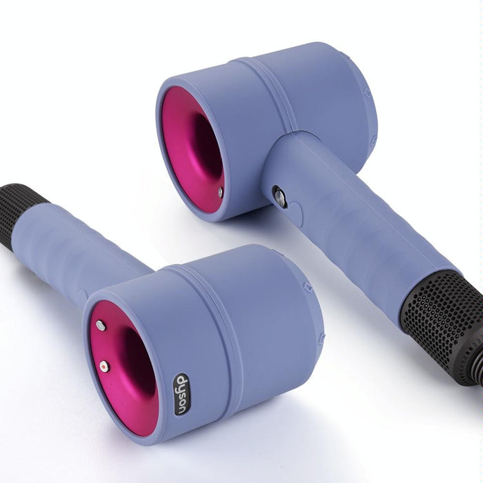 Shockproof Silicone Case For Dyson Hair Dryer
