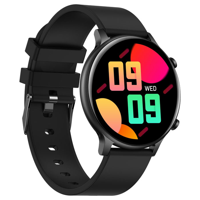 1.32 Inch Waterproof Smart Watch With Bluetooth Calling & Sleep Monitoring