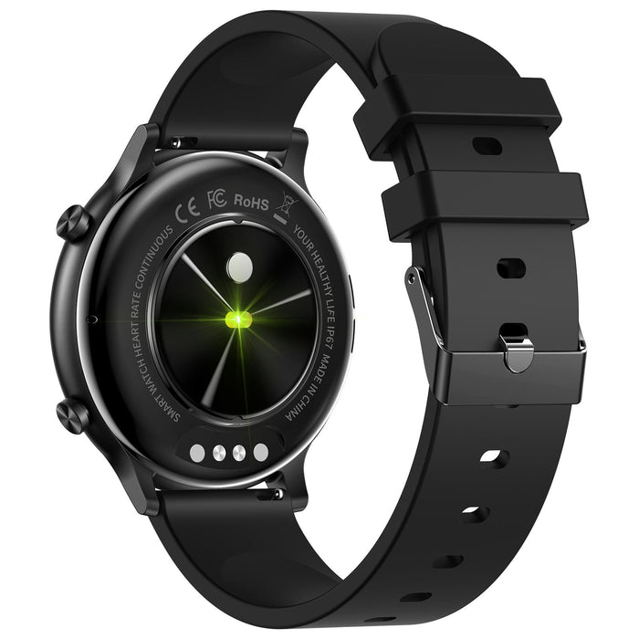 1.32 Inch Waterproof Smart Watch With Bluetooth Calling & Sleep Monitoring
