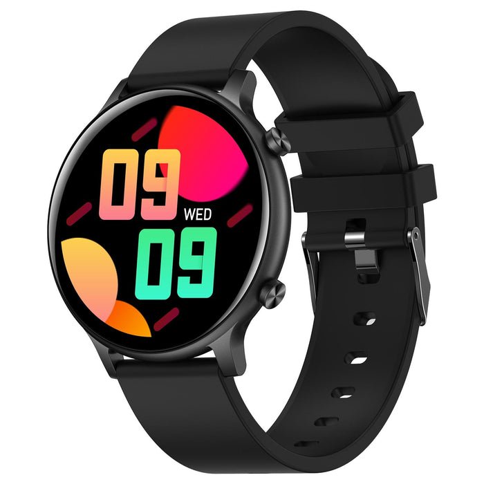 1.32 Inch Waterproof Smart Watch With Bluetooth Calling & Sleep Monitoring