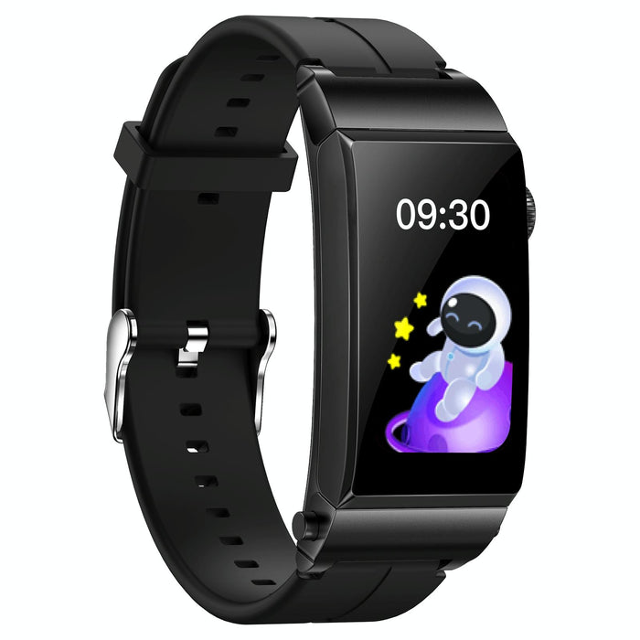1.5 Inch Silicone Band Earphone For Waterproof Smart Watch Bluetooth Call