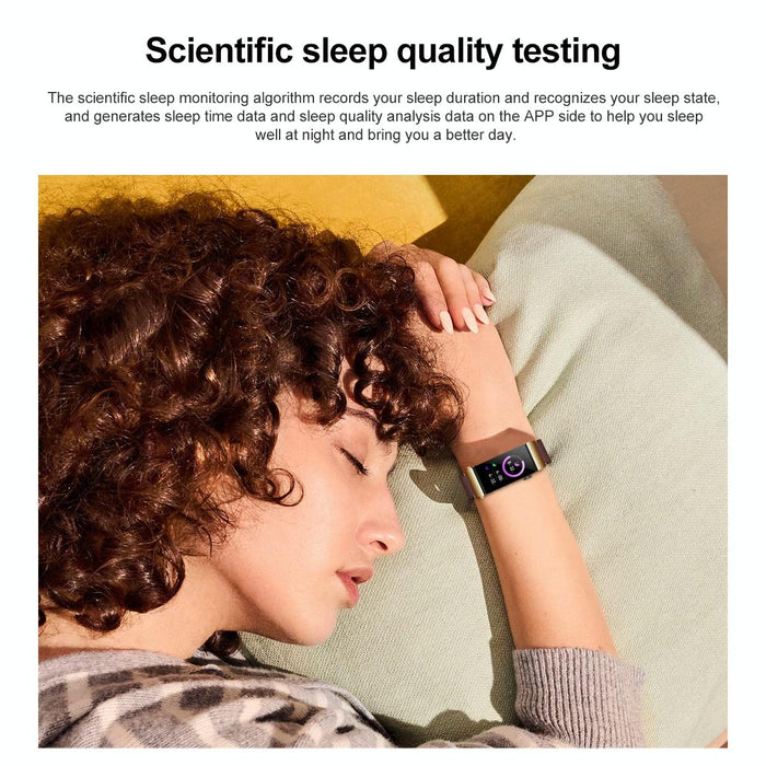 1.5 Inch Silicone Band Earphone For Waterproof Smart Watch Bluetooth Call