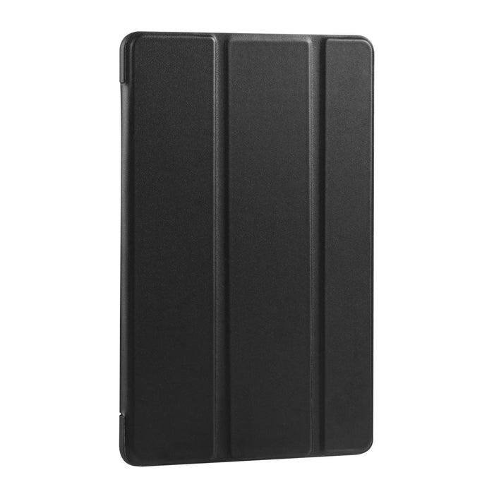 Horizontal Flip Pu Leather + Shockproof Tpu Case With Holder