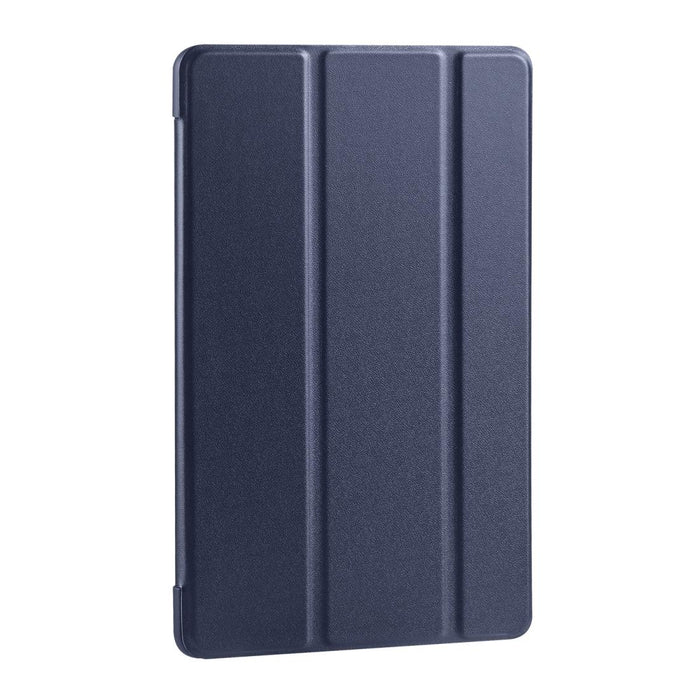 Horizontal Flip Pu Leather + Shockproof Tpu Case With Holder