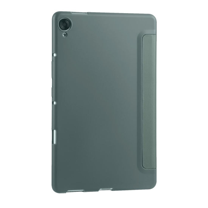 Horizontal Flip Pu Leather + Shockproof Tpu Case With Holder