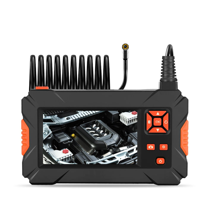 11Mm 4.3 Inch Single Camera With Screen Endoscope Length 2M