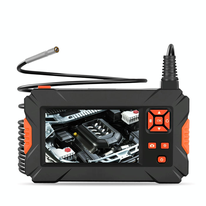 11Mm 4.3 Inch Single Camera With Screen Endoscope Length 5M