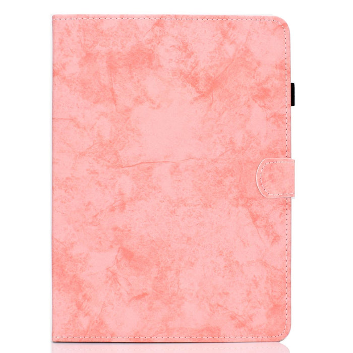 Marble Texture Pu Tablet Case