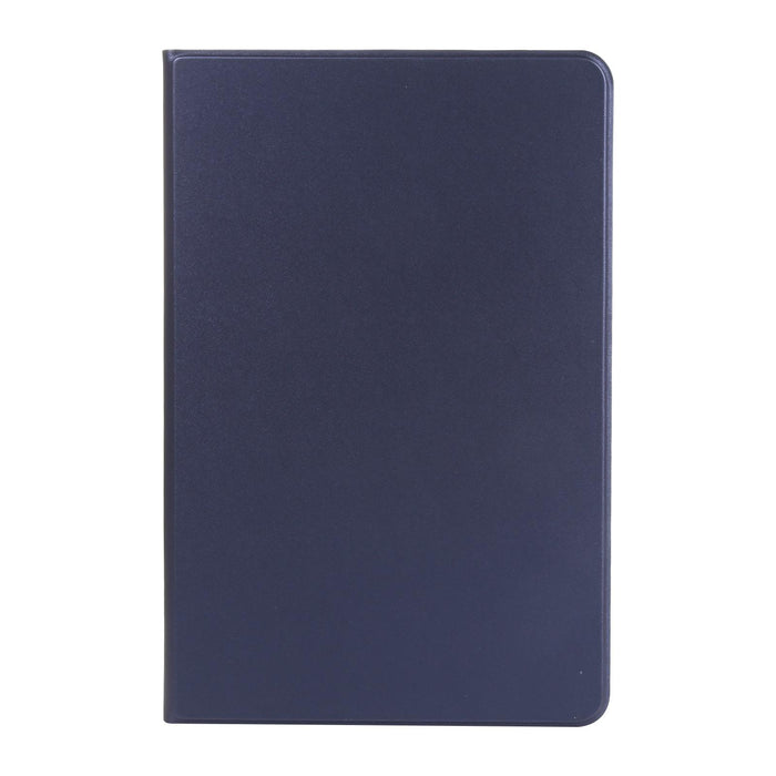 Flexible Leather Tablet Case With Voltage Texture