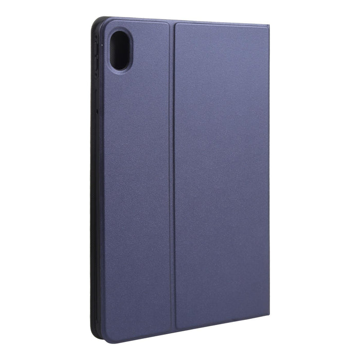 Flexible Leather Tablet Case With Voltage Texture