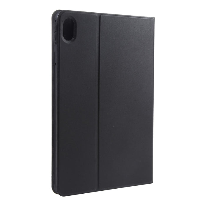 Flexible Leather Tablet Case With Voltage Texture