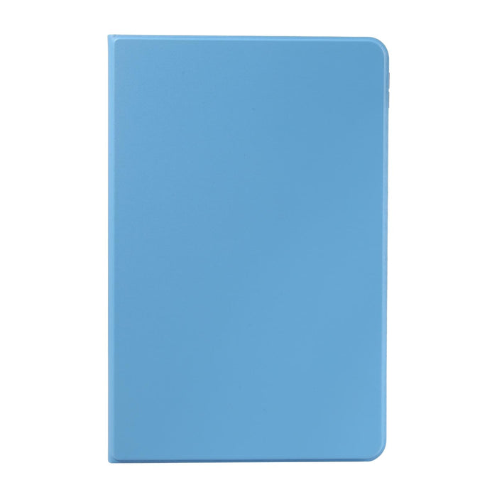 Flexible Leather Tablet Case With Voltage Texture