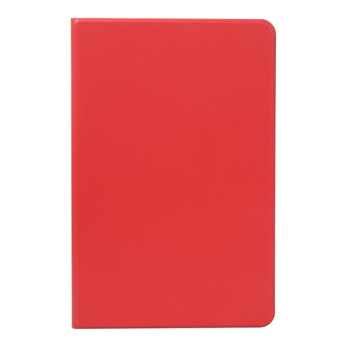 Flexible Leather Tablet Case With Voltage Texture