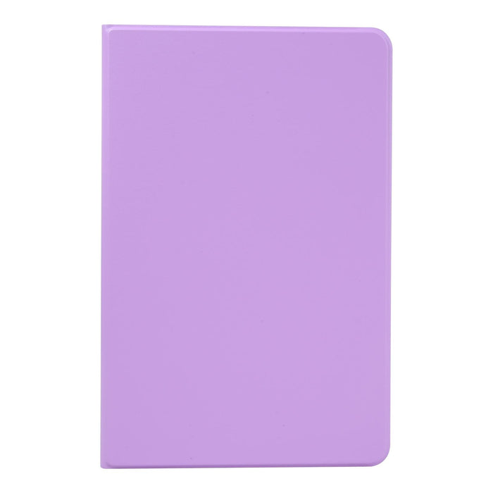 Flexible Leather Tablet Case With Voltage Texture