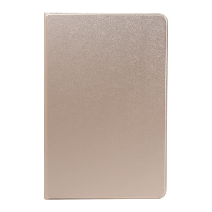 Flexible Leather Tablet Case With Voltage Texture