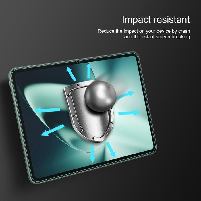For Oneplus Pad H+ Series Tempered Glass Film