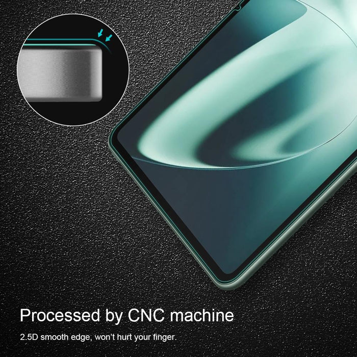 For Oneplus Pad H+ Series Tempered Glass Film