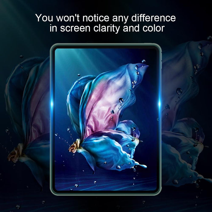 For Oneplus Pad H+ Series Tempered Glass Film