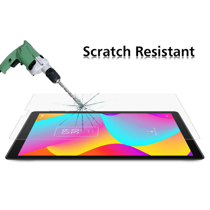 9H 0.3Mm Explosion-Proof Tempered Glass Film