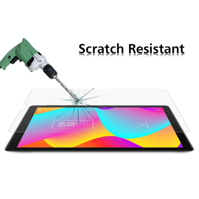 2Pcs 9H 0.3Mm Explosion-Proof Tempered Glass Film