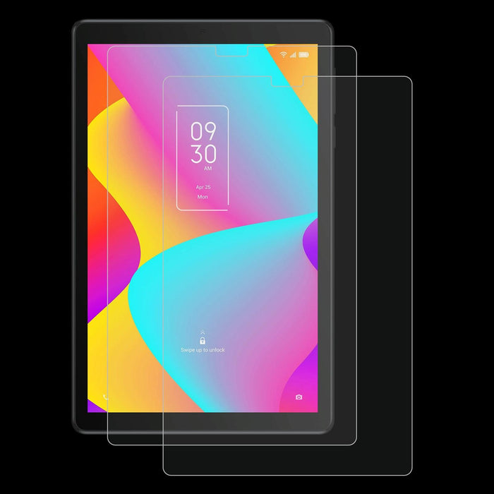 2Pcs 9H 0.3Mm Explosion-Proof Tempered Glass Film