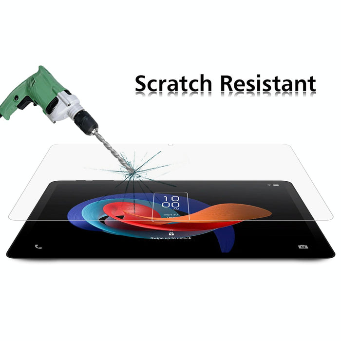 2Pcs 9H 0.3Mm Explosion-Proof Tempered Glass Film