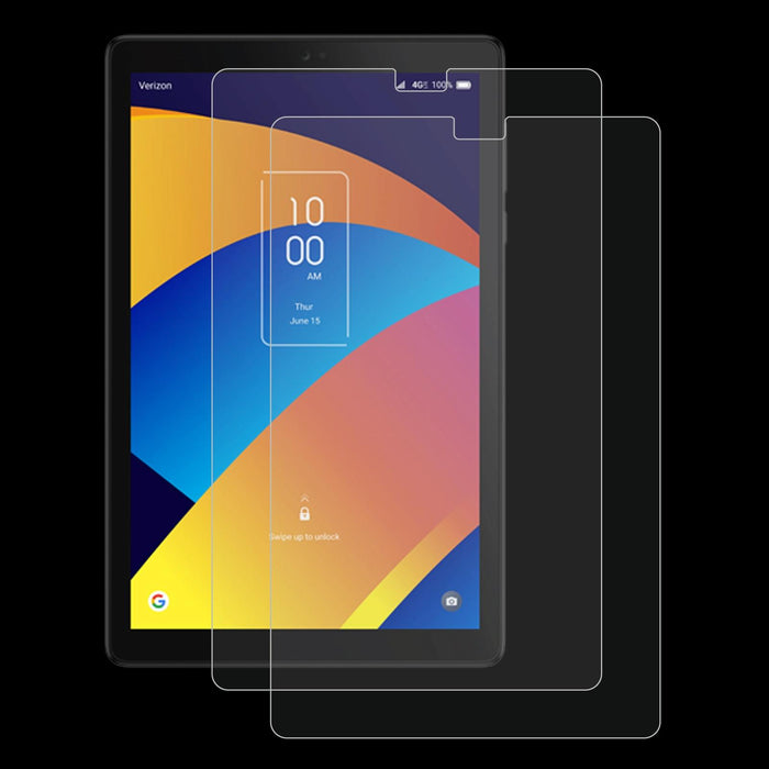 2Pcs 9H 0.3Mm Explosion-Proof Tempered Glass Film