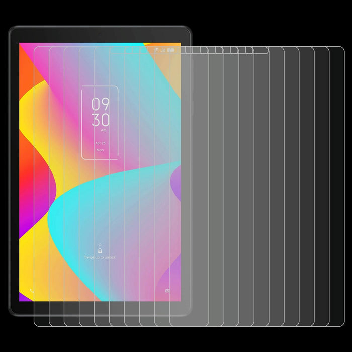 25Pcs 9H 0.3Mm Explosion-Proof Tempered Glass Film