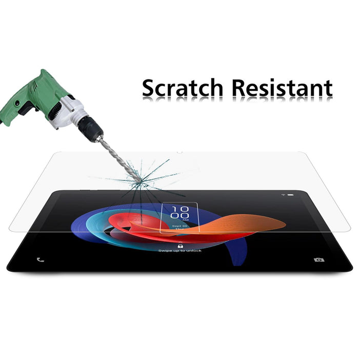 25Pcs 9H 0.3Mm Explosion-Proof Tempered Glass Film