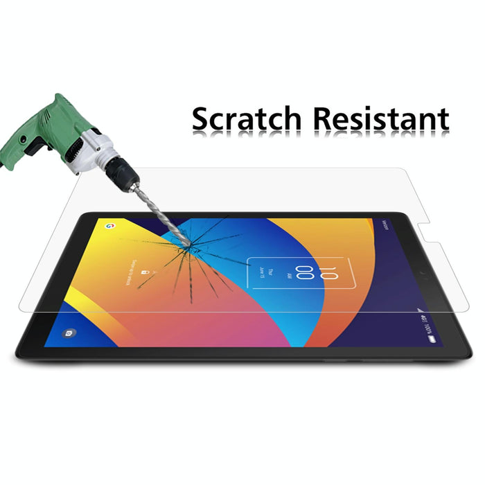 25Pcs 9H 0.3Mm Explosion-Proof Tempered Glass Film