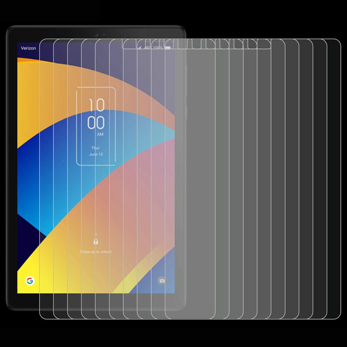 25Pcs 9H 0.3Mm Explosion-Proof Tempered Glass Film