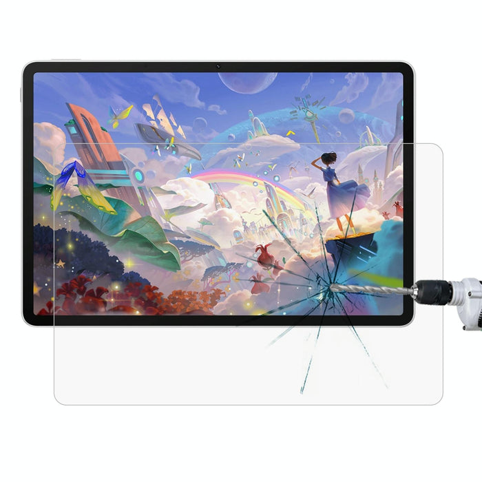 9H 0.3Mm Explosion-Proof Tempered Glass Film