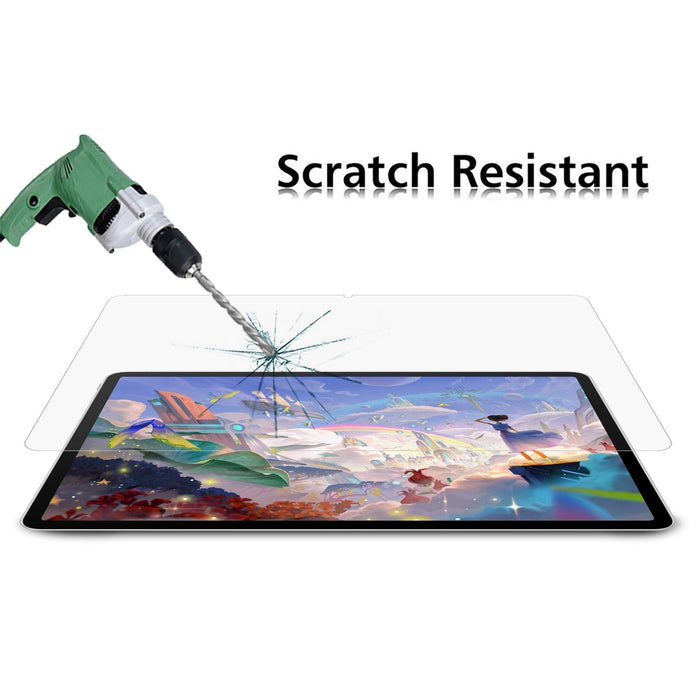 2Pcs 9H 0.3Mm Explosion-Proof Tempered Glass Film