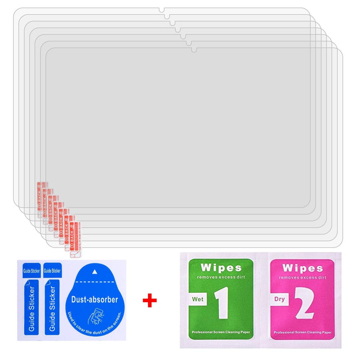 25Pcs 9H 0.3Mm Explosion-Proof Tempered Glass Film