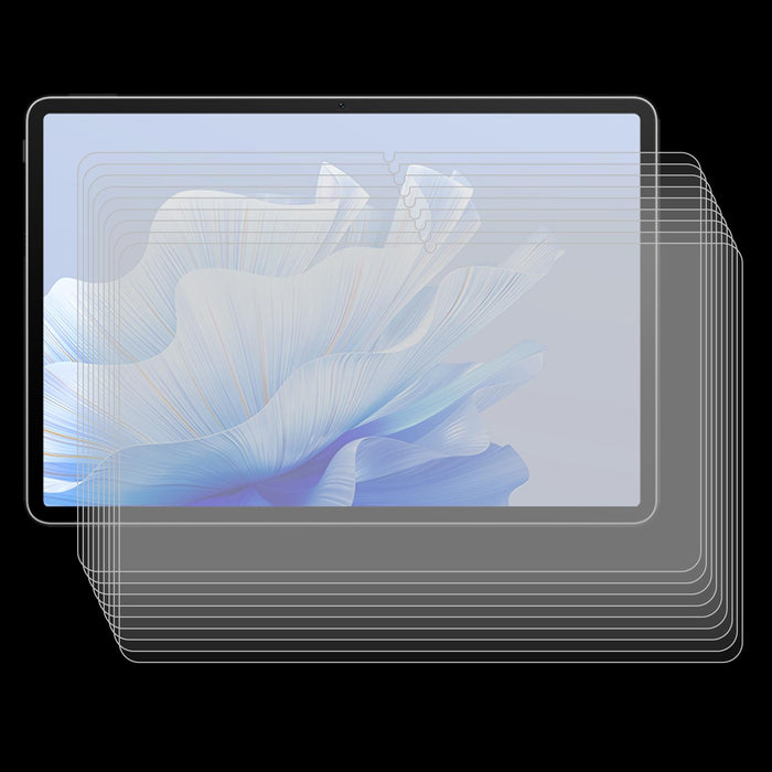 25Pcs 9H 0.3Mm Explosion-Proof Tempered Glass Film